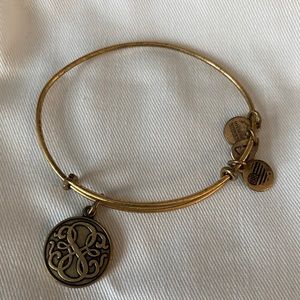 ALEX AND ANI PATH OF LIFE BRACELET